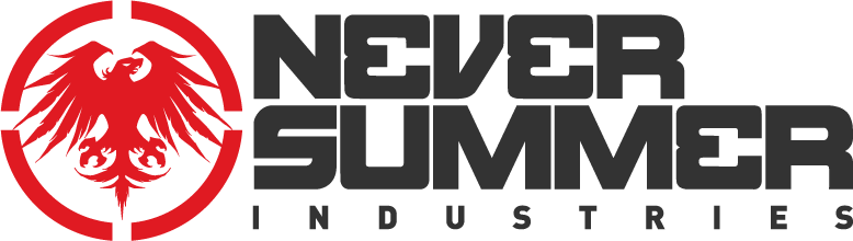 Never Summer logo