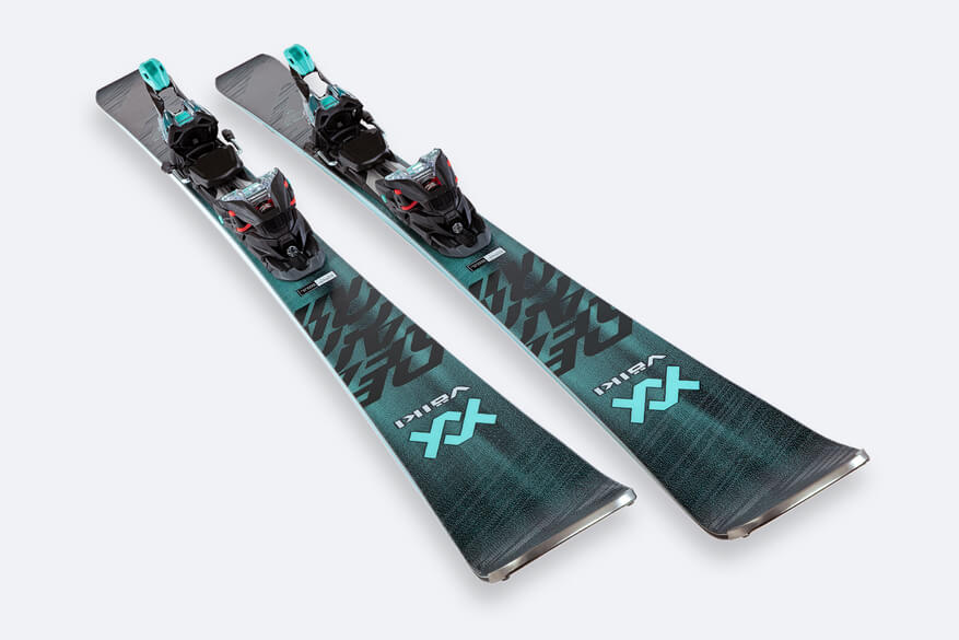 Voekl deacon 76 skis