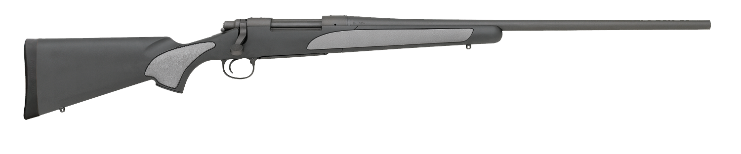 remington model 700 rifle